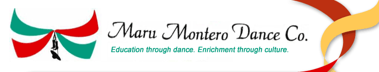Maru Montero Dance Co.